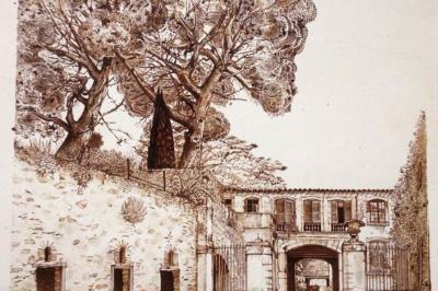 Location salle Montolieu (Aude) - L' Apostrophe #17