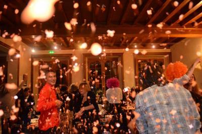 Location salle Montolieu (Aude) - L' Apostrophe #17