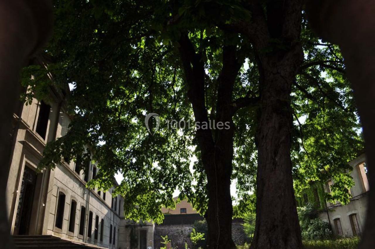 Location salle Montolieu (Aude) - L' Apostrophe #12