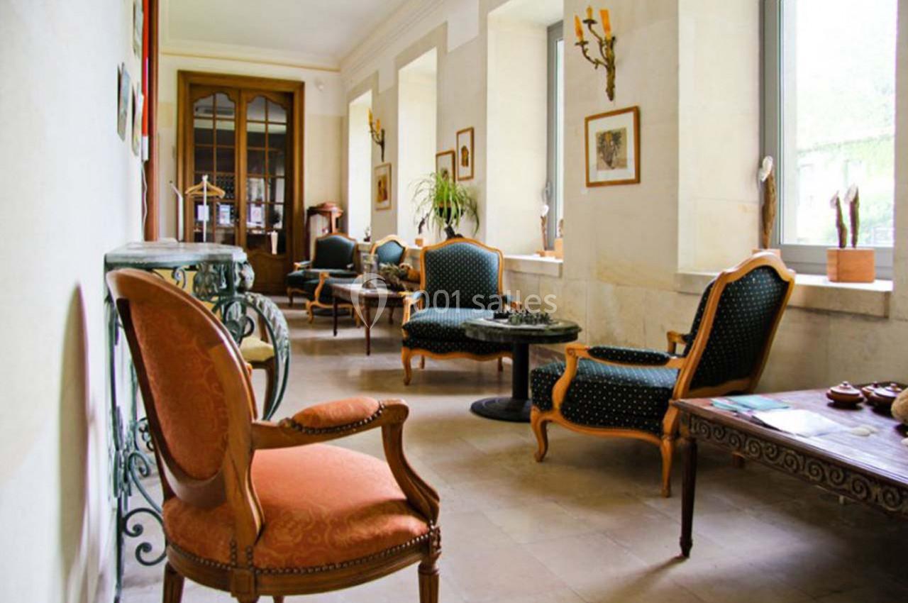 Location salle Montolieu (Aude) - L' Apostrophe #9