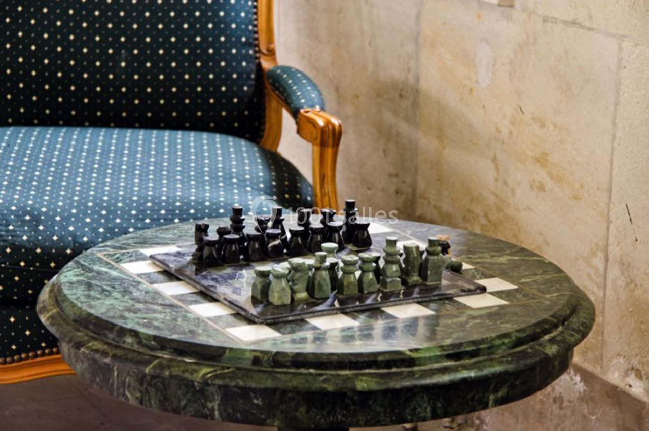 Location salle Montolieu (Aude) - L' Apostrophe #6