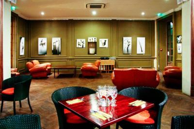 Location salle Montolieu (Aude) - L' Apostrophe #17