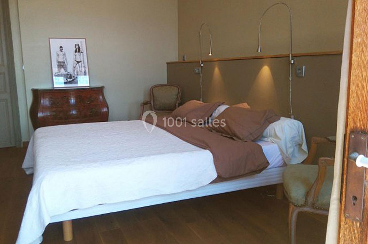 Location salle Montolieu (Aude) - L' Apostrophe #16