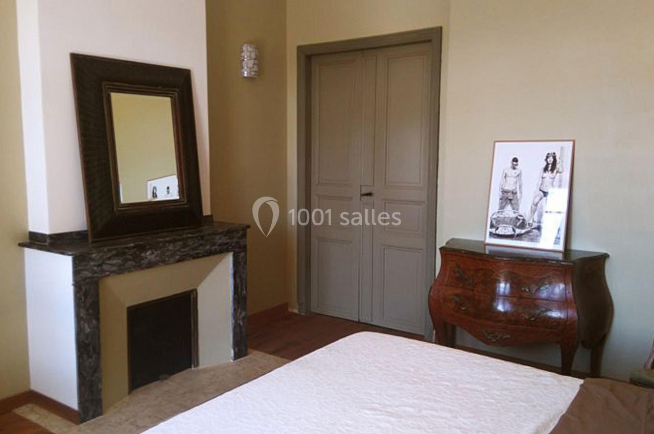 Location salle Montolieu (Aude) - L' Apostrophe #17