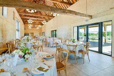 Domaine Le Mesnil Domaine Le Mesnil