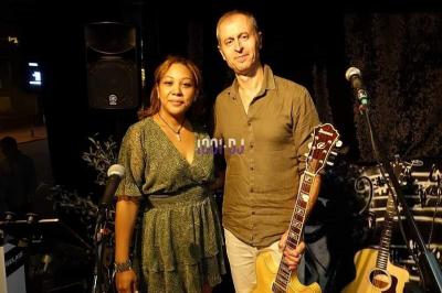 DJ Le Perreux-sur-Marne (Val-de-Marne) - Artmove Musiker #8