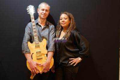 DJ Le Perreux-sur-Marne (Val-de-Marne) - Artmove Musiker #8