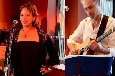 Artmove Musiker Artmove Musiker