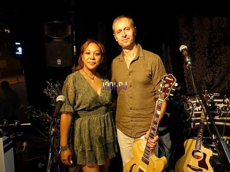 DJ Le Perreux-sur-Marne (Val-de-Marne) - Artmove Musiker #3