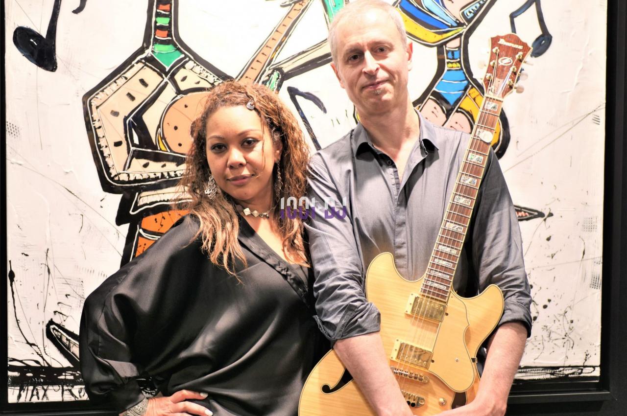 DJ Le Perreux-sur-Marne (Val-de-Marne) - Artmove Musiker #4