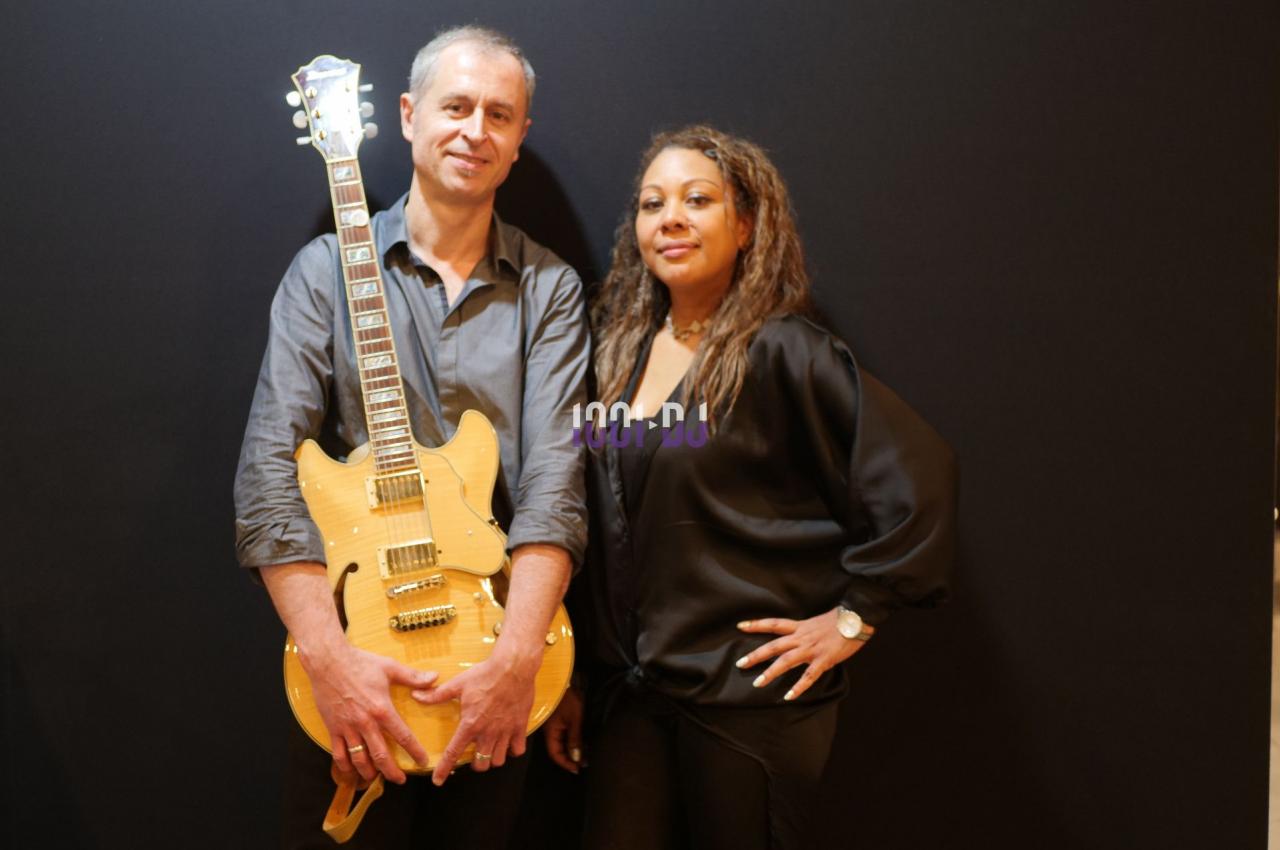 DJ Le Perreux-sur-Marne (Val-de-Marne) - Artmove Musiker #7