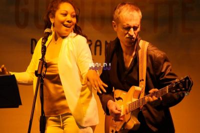 DJ Le Perreux-sur-Marne (Val-de-Marne) - Artmove Musiker #8