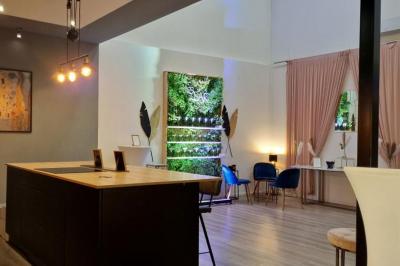 Location salle Saint-Priest (Rhône) - Showroom Noces Orientales #5