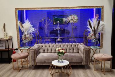 Location salle Saint-Priest (Rhône) - Showroom Noces Orientales #5