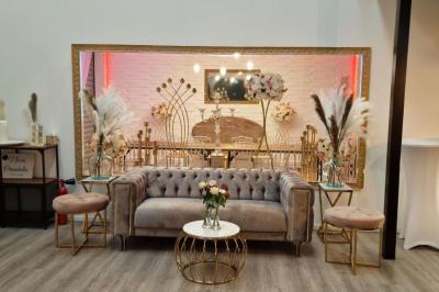 Location salle Saint-Priest (Rhône) - Showroom Noces Orientales #5