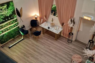 Location salle Saint-Priest (Rhône) - Showroom Noces Orientales #5