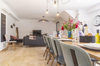 Location salle Paradou (Bouches-du-Rhône) - Résidence Les Garrigues de la Vallée des Baux #10