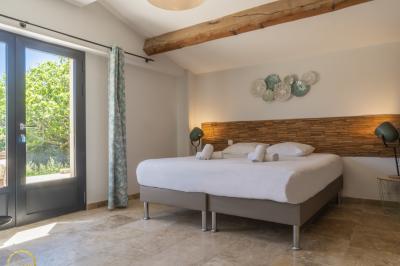 Location salle Paradou (Bouches-du-Rhône) - Résidence Les Garrigues de la Vallée des Baux #10