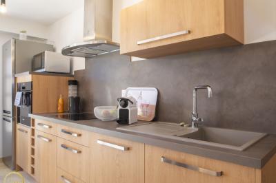 Location salle Paradou (Bouches-du-Rhône) - Résidence Les Garrigues de la Vallée des Baux #10