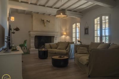 Location salle Paradou (Bouches-du-Rhône) - Résidence Les Garrigues de la Vallée des Baux #10