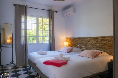 Location salle Paradou (Bouches-du-Rhône) - Résidence Les Garrigues de la Vallée des Baux #10