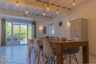 Location salle Paradou (Bouches-du-Rhône) - Résidence Les Garrigues de la Vallée des Baux #10