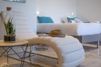 Location salle Paradou (Bouches-du-Rhône) - Résidence Les Garrigues de la Vallée des Baux #10