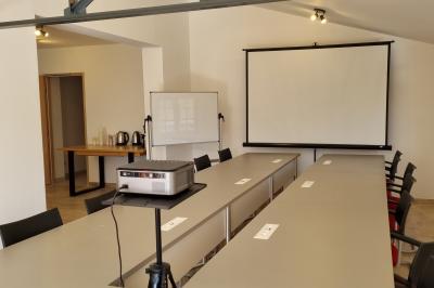 Location salle Paradou (Bouches-du-Rhône) - Résidence Les Garrigues de la Vallée des Baux #10