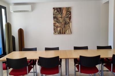 Location salle Paradou (Bouches-du-Rhône) - Résidence Les Garrigues de la Vallée des Baux #10