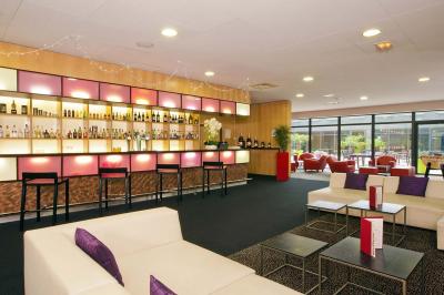 Residhome Suites Paris Sénart Residhome Suites Paris Sénart