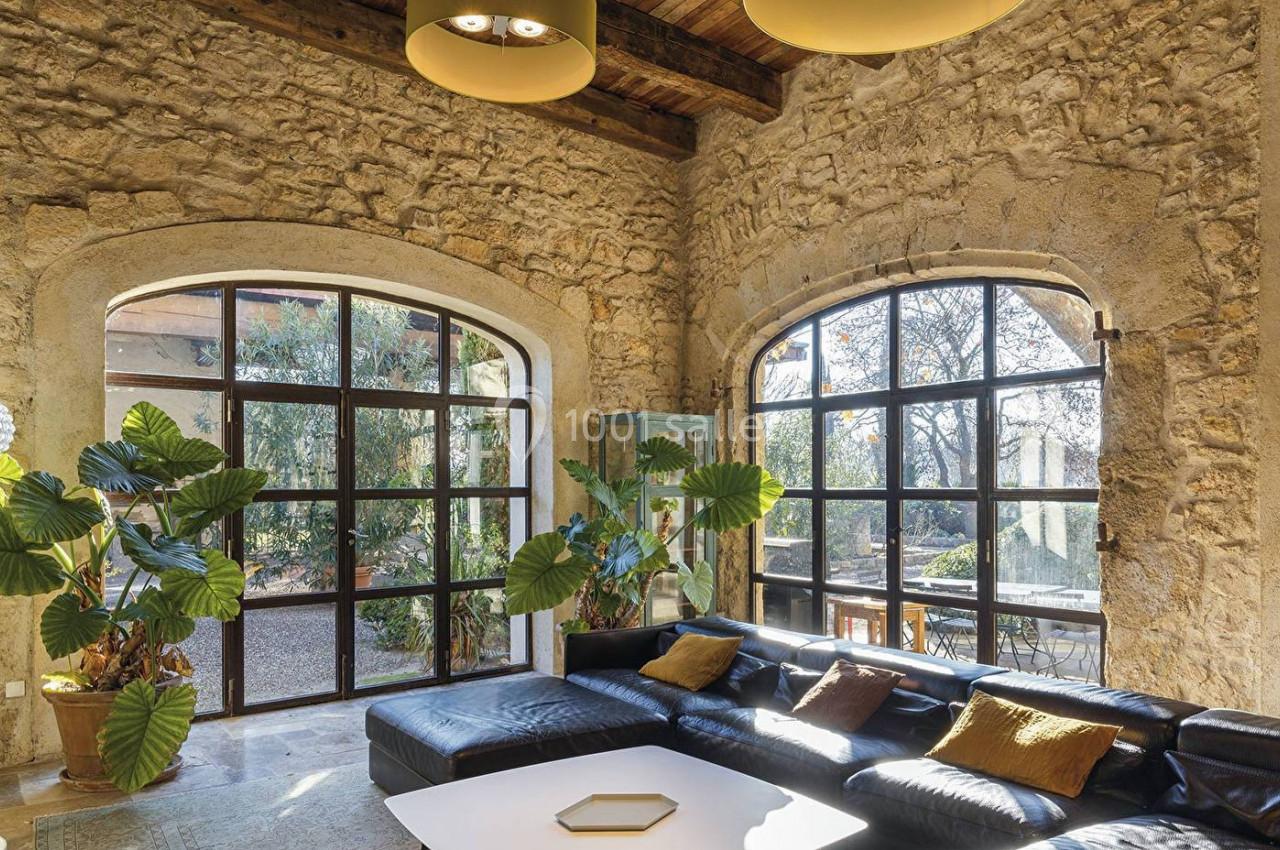 Location salle Narbonne (Aude) - Waya #4