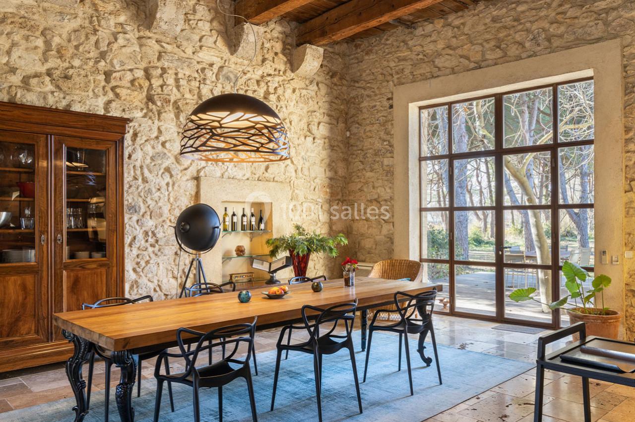 Location salle Narbonne (Aude) - Waya #5