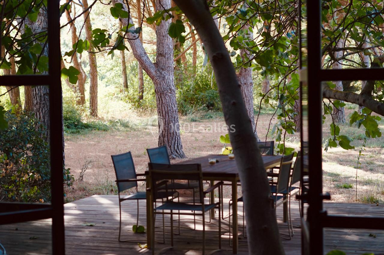 Location salle Narbonne (Aude) - Waya #3