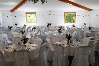 Domaine La Chapelle Domaine La Chapelle