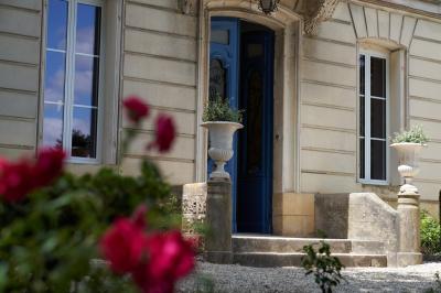 SALLE DE BAIN SUITE PRESTIGE