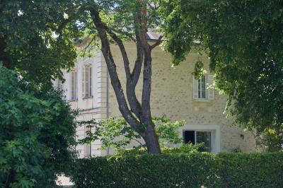 SALLE DE BAIN SUITE PRESTIGE