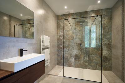 SALLE DE BAIN SUITE PRESTIGE