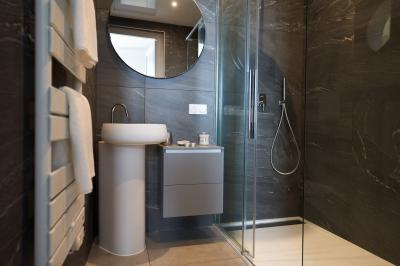 SALLE DE BAIN SUITE PRESTIGE