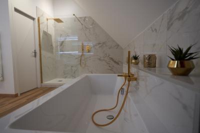 SALLE DE BAIN SUITE PRESTIGE
