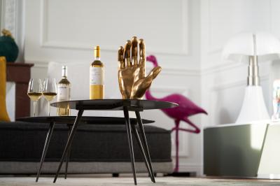 SALLE DE BAIN SUITE PRESTIGE