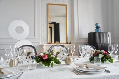 SALLE DE BAIN SUITE PRESTIGE