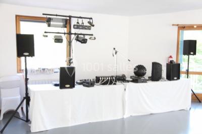 Location salle Forcalquier (Alpes-de-Haute-Provence) - Domaine La Chapelle #13