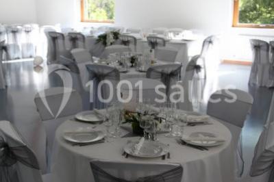 Location salle Forcalquier (Alpes-de-Haute-Provence) - Domaine La Chapelle #13