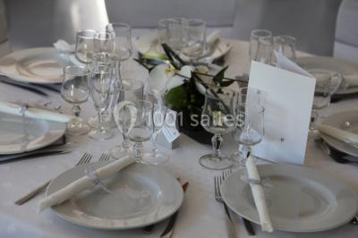 Location salle Forcalquier (Alpes-de-Haute-Provence) - Domaine La Chapelle #13