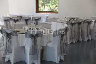 Domaine La Chapelle Domaine La Chapelle