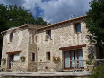 Location salle Forcalquier (Alpes-de-Haute-Provence) - Domaine La Chapelle #2