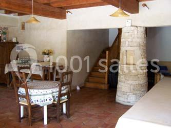 Location salle Forcalquier (Alpes-de-Haute-Provence) - Domaine La Chapelle #13