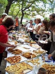 Location salle Forcalquier (Alpes-de-Haute-Provence) - Domaine La Chapelle #13