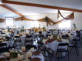 Location salle Forcalquier (Alpes-de-Haute-Provence) - Domaine La Chapelle #10