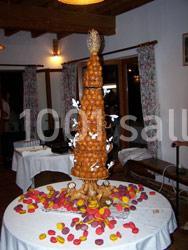 Location salle Forcalquier (Alpes-de-Haute-Provence) - Domaine La Chapelle #13